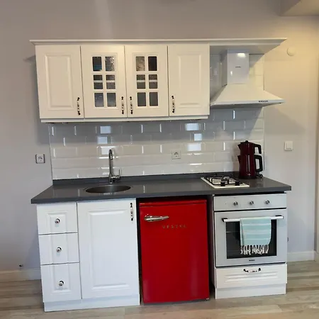 Ephesus Castle View Διαμέρισμα *