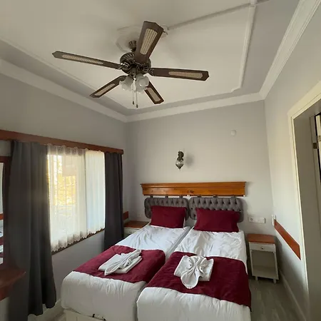 Διαμέρισμα Ephesus Castle View *