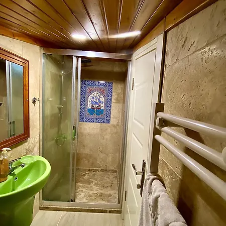 Ephesus Castle View Apartment Selcuk
