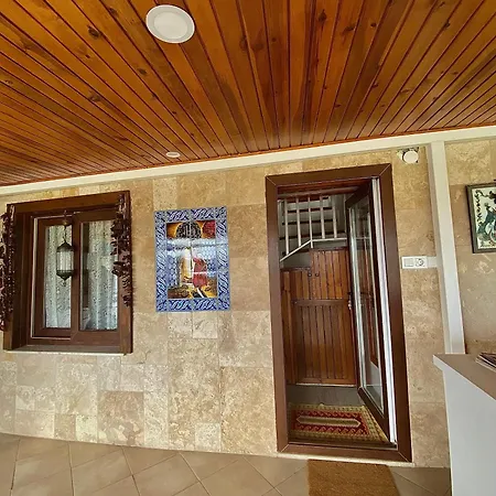 Ephesus Castle View * Σελτσούκ