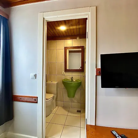 アパート Ephesus Castle View