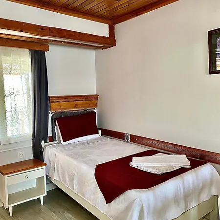 アパート Ephesus Castle View *