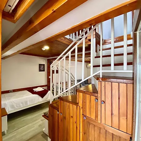 Apartment Ephesus Castle View Selcuk