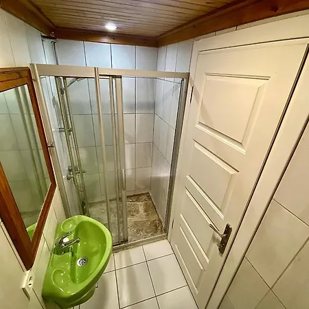 Ephesus Castle View *