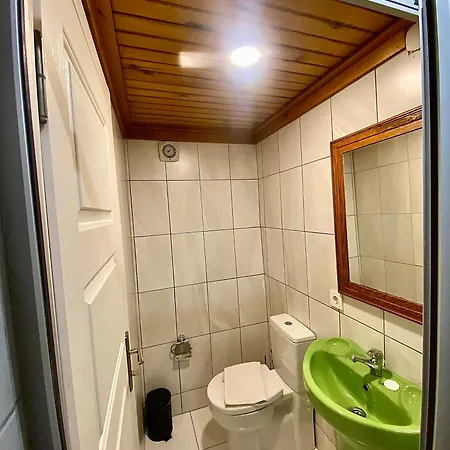 Ephesus Castle View Σελτσούκ