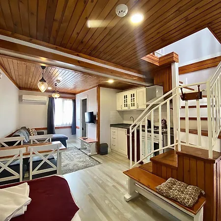 Διαμέρισμα Ephesus Castle View