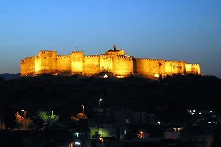 アパート Ephesus Castle View *