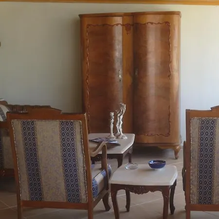 Ephesus Castle View Apartment
