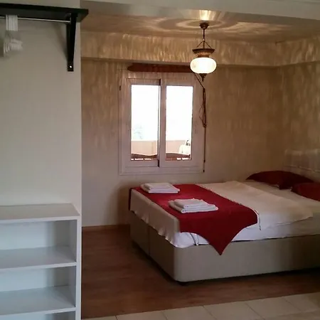 Apartment Ephesus Castle View Selcuk