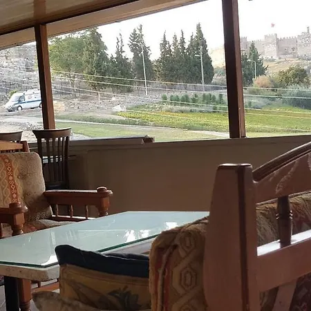 Ephesus Castle View Apartment