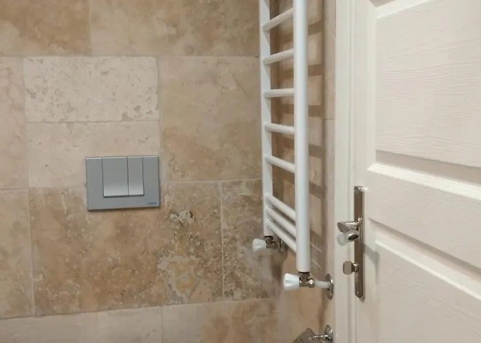 아파트 Ephesus Castle View