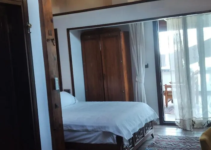 Ephesus Castle View Сельчук