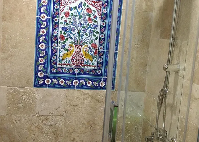 Ephesus Castle View 아파트 *