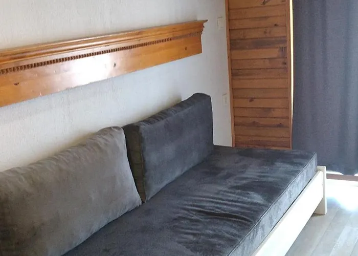 Ephesus Castle View *