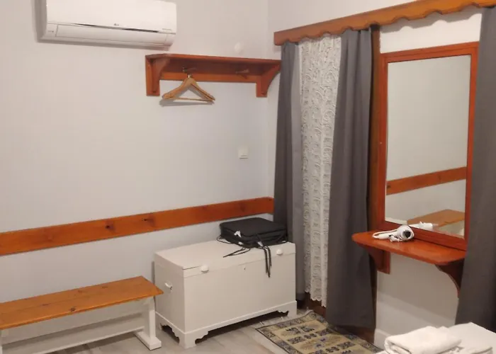 Ephesus Castle View *