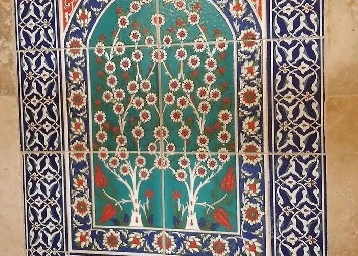 Ephesus Castle View Apartamento Selçuk