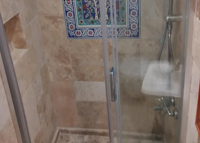 Ephesus Castle View *