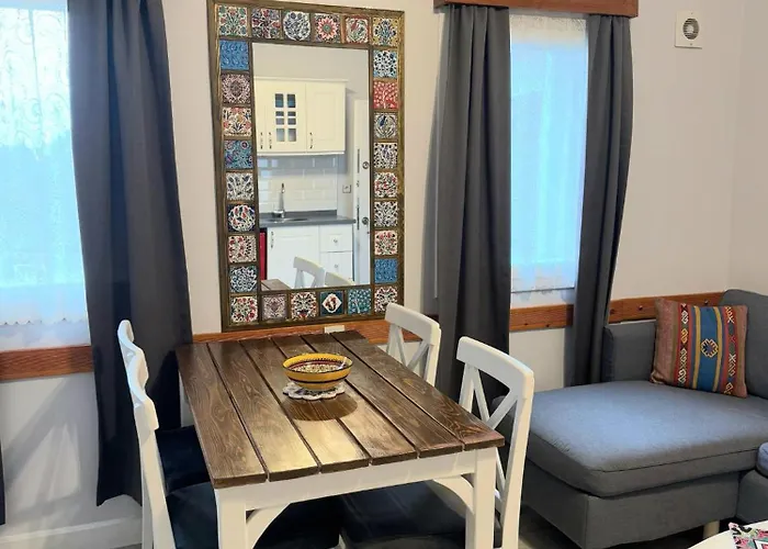 Ephesus Castle View * Сельчук