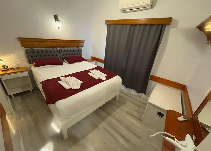 Apartamento Ephesus Castle View Selçuk