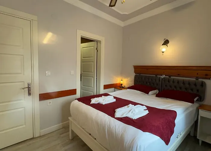 Apartamento Ephesus Castle View Selçuk