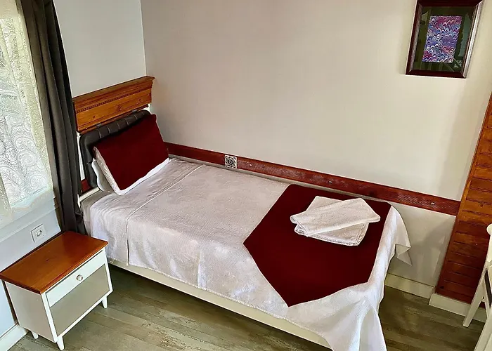 Ephesus Castle View 아파트