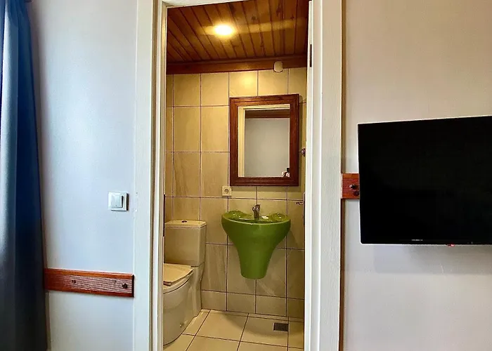 Apartamento Ephesus Castle View