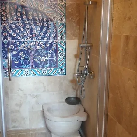 Apartman Ephesus Castle View Selçuk