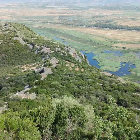 Apartman Ephesus Castle View *