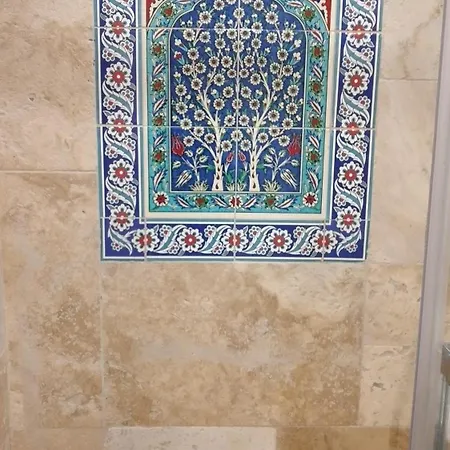 Apartman Ephesus Castle View *