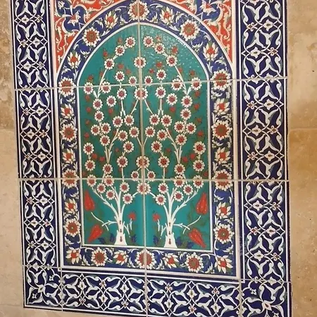 Ephesus Castle View Apartman Selçuk