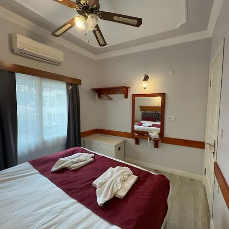 Apartman Ephesus Castle View *