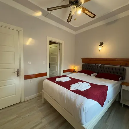 Apartman Ephesus Castle View Selçuk