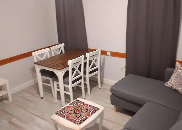 Ephesus Castle View *