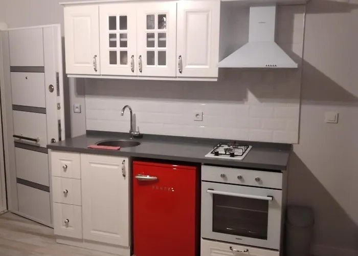 Apartamento Ephesus Castle View Selçuk