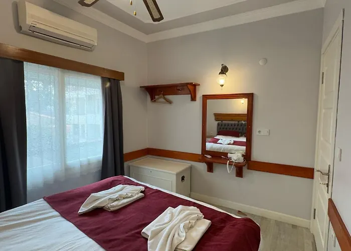 Apartamento Ephesus Castle View *